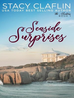 cover image of Seaside Surprises